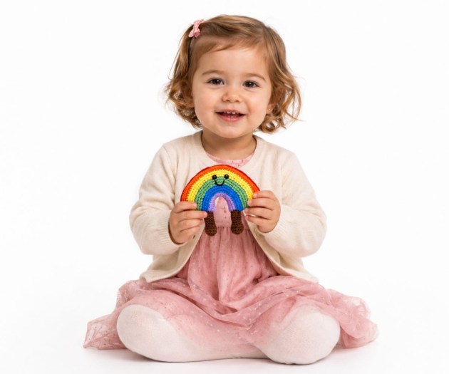 rainbow lifestyle website